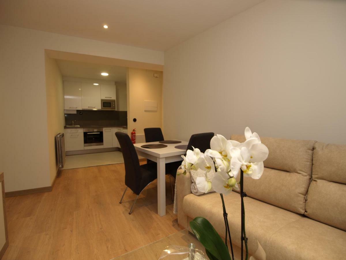 Apartamentos M.Bell León Extérieur photo