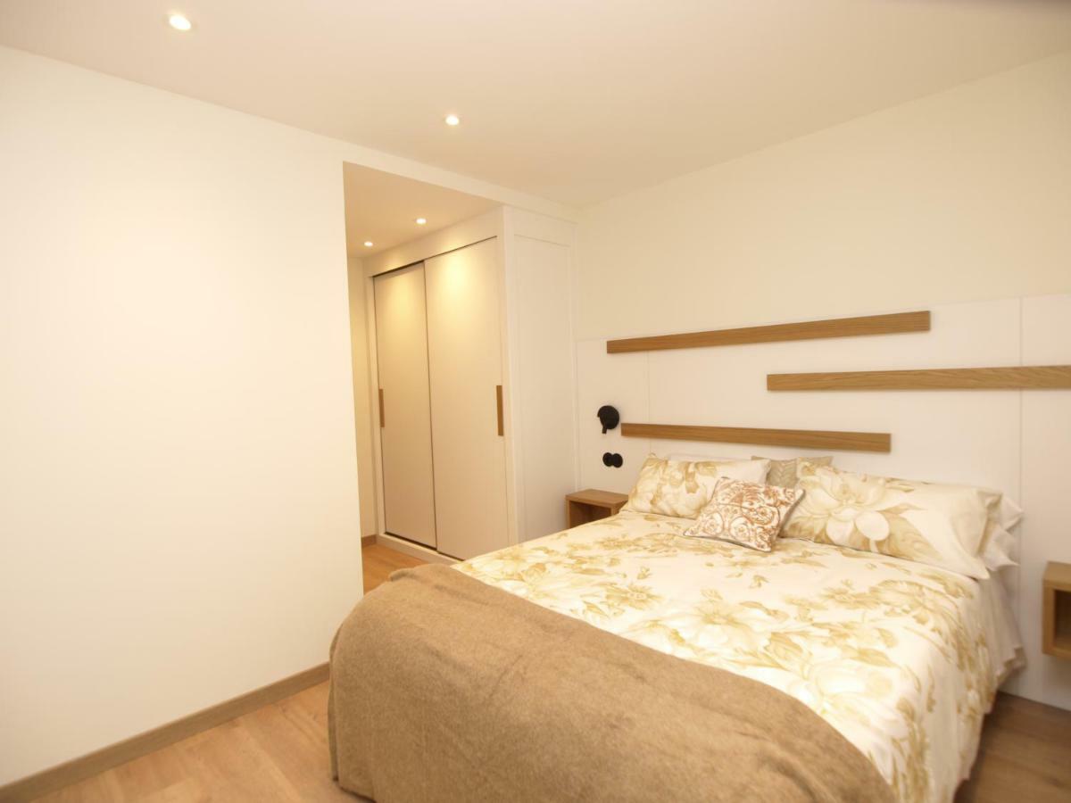 Apartamentos M.Bell León Extérieur photo
