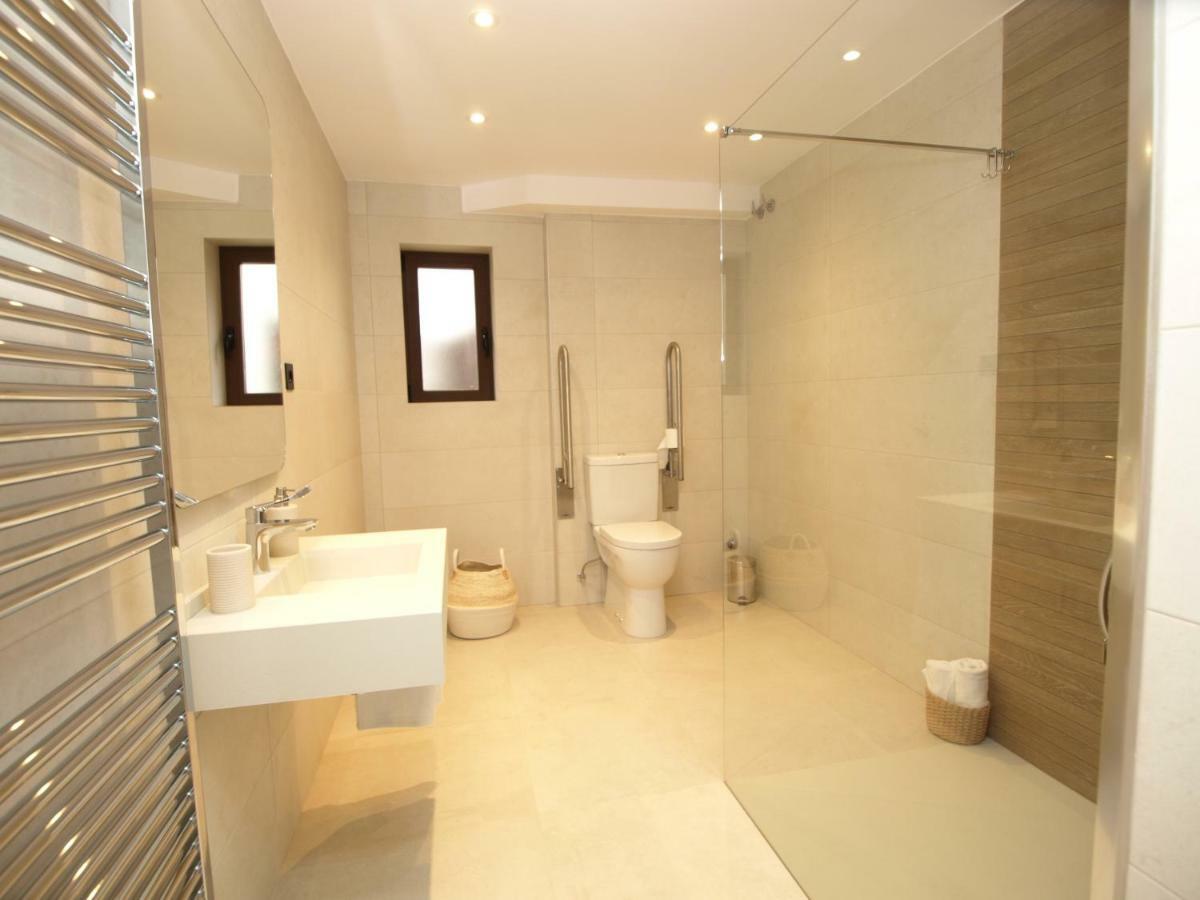 Apartamentos M.Bell León Extérieur photo