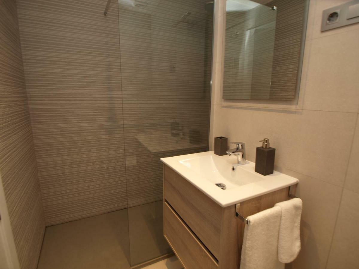 Apartamentos M.Bell León Extérieur photo