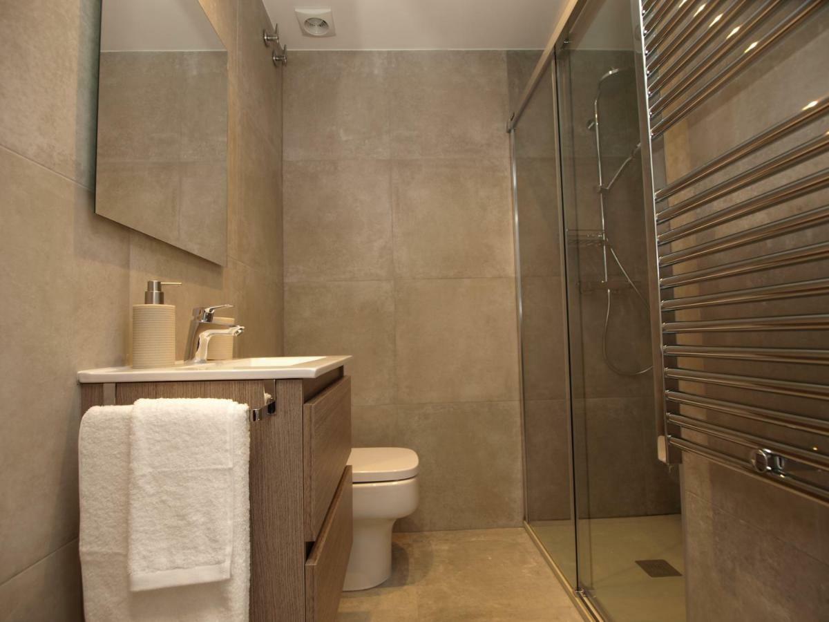 Apartamentos M.Bell León Extérieur photo