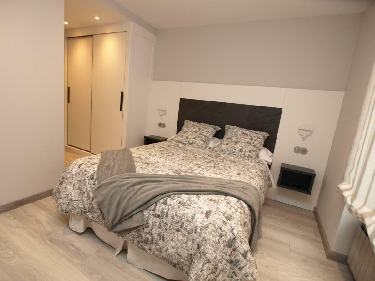 Apartamentos M.Bell León Extérieur photo