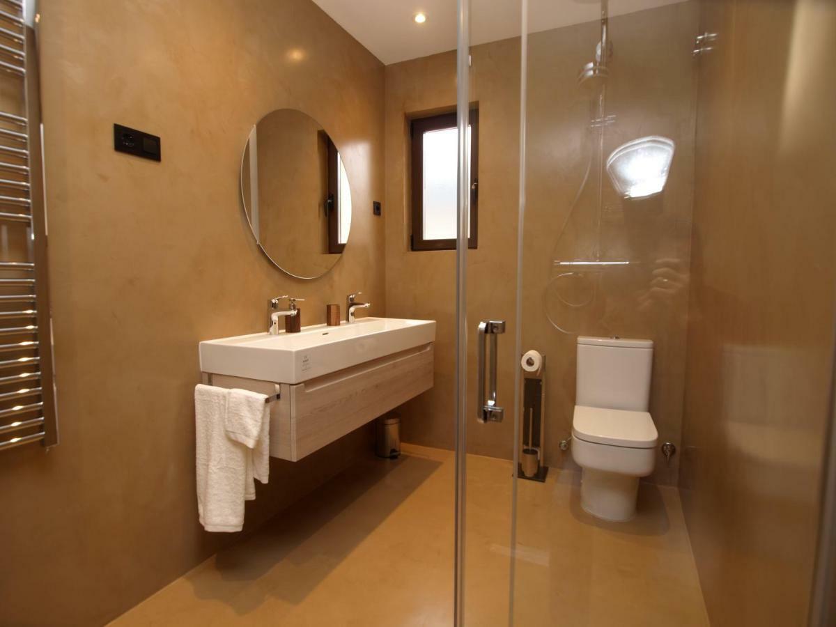 Apartamentos M.Bell León Extérieur photo