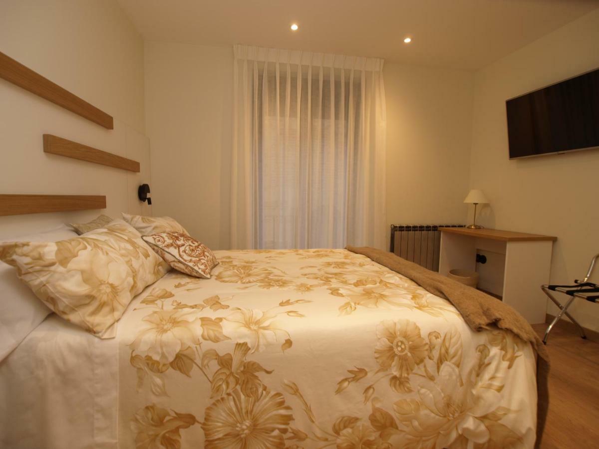 Apartamentos M.Bell León Extérieur photo
