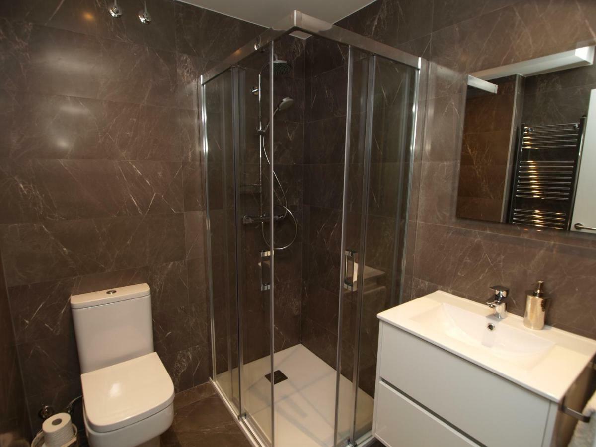 Apartamentos M.Bell León Extérieur photo