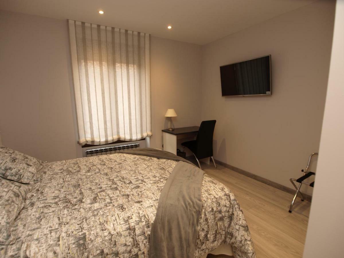 Apartamentos M.Bell León Extérieur photo