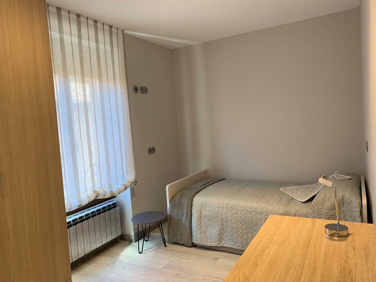 Apartamentos M.Bell León Extérieur photo