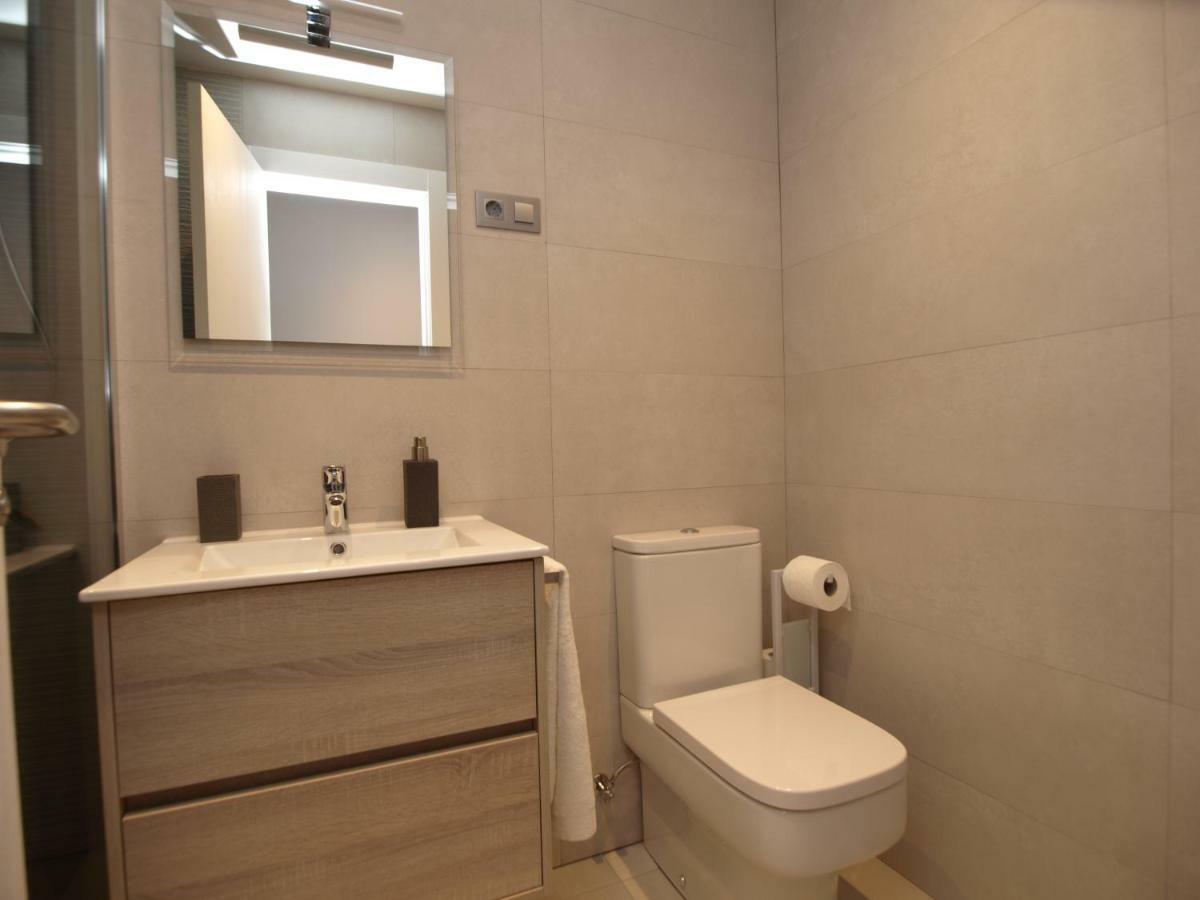 Apartamentos M.Bell León Extérieur photo
