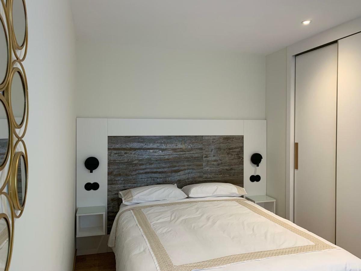 Apartamentos M.Bell León Extérieur photo