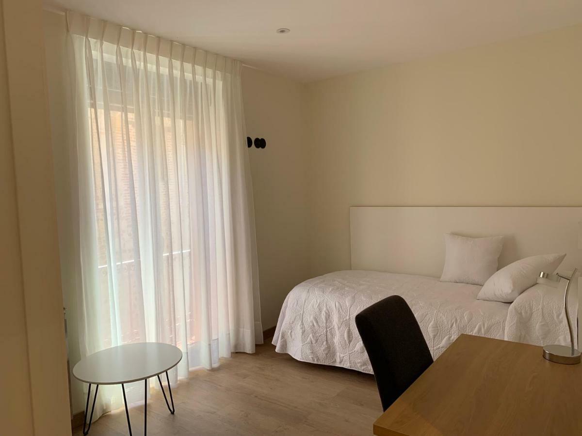 Apartamentos M.Bell León Extérieur photo