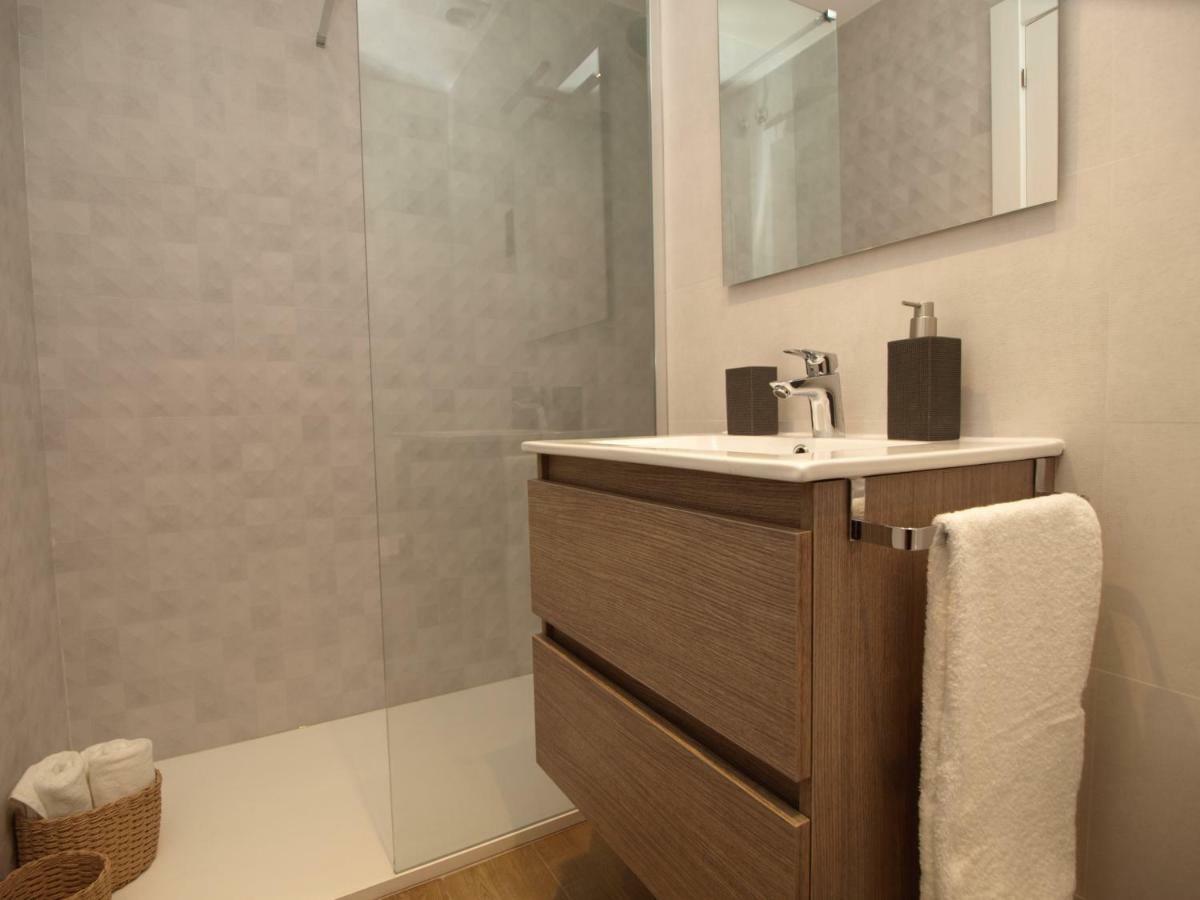 Apartamentos M.Bell León Extérieur photo