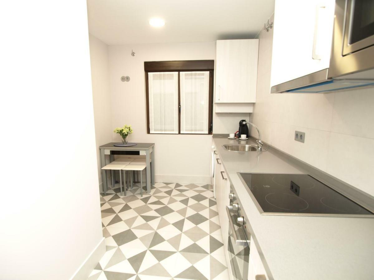 Apartamentos M.Bell León Extérieur photo