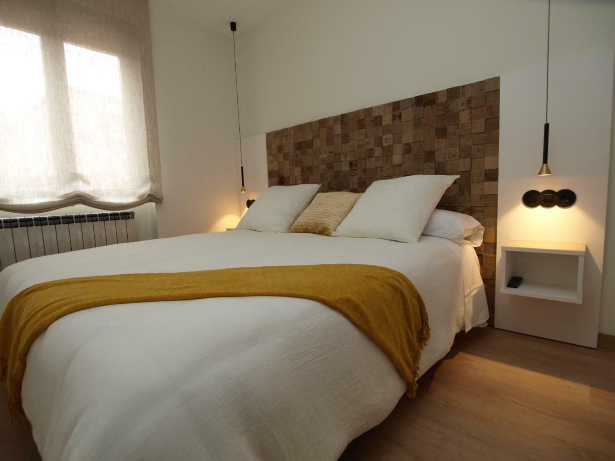 Apartamentos M.Bell León Extérieur photo